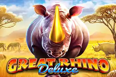 GREAT RHINO DELUXE?v=6.0